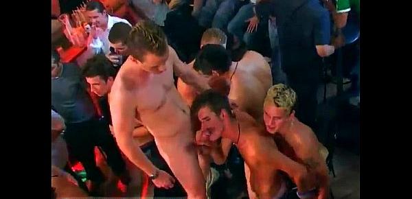  Asian dad gay party 3gp The dozens upon dozens of scorching men who